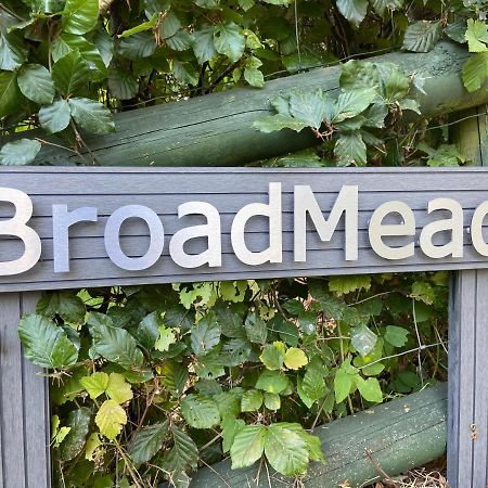 コーフ・キャッスル Broad Meadヴィラ エクステリア 写真