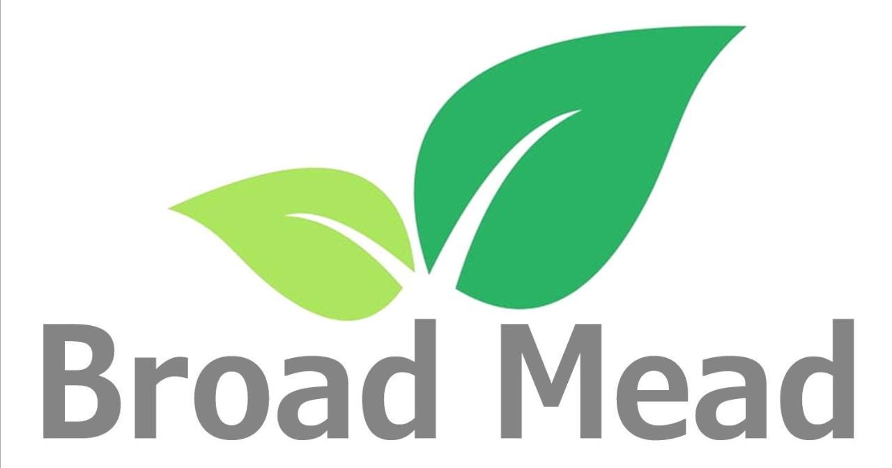 コーフ・キャッスル Broad Meadヴィラ エクステリア 写真